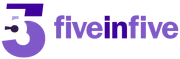 5in5